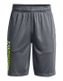 Under Armour Pantaloni scurti cu logo pentru antrenament Prototype 2.0 - Pled.ro