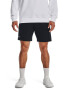 Under Armour Pantaloni scurti cu logo pentru fitness Rival - Pled.ro