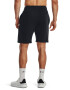 Under Armour Pantaloni scurti cu logo pentru fitness Rival - Pled.ro