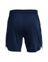 Under Armour Pantaloni scurti cu logo pentru fitness Stretch - Pled.ro