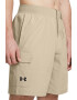 Under Armour Pantaloni scurti cu snur de ajustare interior pentru antrenament - Pled.ro