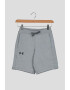 Under Armour Pantaloni scurti cu snur in talie Threadborne - Pled.ro