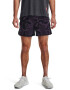 Under Armour Pantaloni scurti cu snur interior de ajustare pentru alergare Run In Peace - Pled.ro