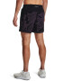 Under Armour Pantaloni scurti cu snur interior de ajustare pentru alergare Run In Peace - Pled.ro