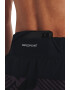 Under Armour Pantaloni scurti cu snur interior de ajustare pentru alergare Run In Peace - Pled.ro