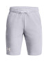 Under Armour Pantaloni scurti cu snururi pentru antrenament Rival Terry - Pled.ro