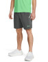 Under Armour Pantaloni scurti cu talie ajustabila pentru antrenament Core+ - Pled.ro