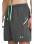 Under Armour Pantaloni scurti cu talie ajustabila pentru antrenament Core+ - Pled.ro