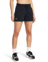 Under Armour Pantaloni scurti din amestec de bumbac pentru fitness Rival - Pled.ro