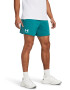 Under Armour Pantaloni scurti pentru antrenament Rival - Pled.ro