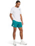 Under Armour Pantaloni scurti pentru antrenament Rival - Pled.ro