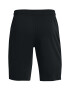 Under Armour Pantaloni scurti din material terry pentru fitness Rival - Pled.ro