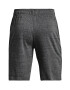 Under Armour Pantaloni scurti din material terry pentru fitness Rival - Pled.ro