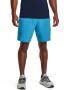 Under Armour Pantaloni scurti elastici pentru fitness Vanish Woven 8 '' - Pled.ro