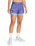 Under Armour Pantaloni scurti lejeri cu model 2 in 1 pentru fitness Play-Up - Pled.ro