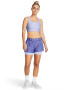 Under Armour Pantaloni scurti lejeri cu model 2 in 1 pentru fitness Play-Up - Pled.ro