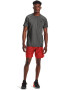 Under Armour Pantaloni scurti lejeri cu snur interior pentru fitness - Pled.ro