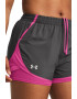 Under Armour Pantaloni scurti pentru alergare 2 in 1 Fly-By - Pled.ro