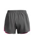 Under Armour Pantaloni scurti pentru alergare 2 in 1 Fly-By - Pled.ro