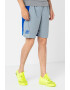 Under Armour Pantaloni scurti pentru antrenament Curry UNDRTD Splash - Pled.ro