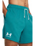 Under Armour Pantaloni scurti pentru antrenament Rival - Pled.ro