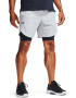 Under Armour Pantaloni scurti pentru antrenament Stretch Woven - Pled.ro