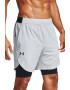 Under Armour Pantaloni scurti pentru antrenament Stretch Woven - Pled.ro