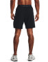 Under Armour Pantaloni scurti cu banda logo in talie pentru fitness Vanish Woven - Pled.ro