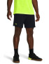 Under Armour Pantaloni scurti cu banda logo in talie pentru fitness Vanish Woven - Pled.ro