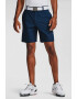 Under Armour Pantaloni scurti pentru golf Iso-Chill - Pled.ro