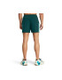 Under Armour Pantaloni Scurti Project Rock 1384217-449 Barbati Verde - Pled.ro