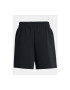 Under Armour Pantaloni scurti sport dama 303862350 Negru Poliester - Pled.ro