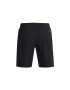 Under Armour Pantaloni Scurti Unstoppable 1370378-001 Barbati Negru - Pled.ro