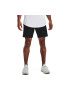 Under Armour Pantaloni Scurti Unstoppable 1370378-001 Barbati Negru - Pled.ro