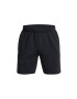 Under Armour Pantaloni Scurti Unstoppable FL 1379809-001 Barbati Negru - Pled.ro