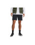 Under Armour Pantaloni Scurti Unstoppable FL 1379809-001 Barbati Negru - Pled.ro