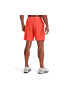 Under Armour Pantaloni Scurti Woven 1370388-877 Barbati Portocaliu - Pled.ro