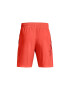 Under Armour Pantaloni Scurti Woven 1370388-877 Barbati Portocaliu - Pled.ro