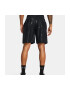 Under Armour Pantaloni Scurti Woven Emboss 1377137-003 Barbati Negru - Pled.ro