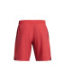 Under Armour Pantaloni Scurti Woven Wordmark 1383356-814 Barbati Rosu - Pled.ro