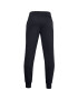 Under Armour Pantaloni sport conici cu snur de ajustare pentru fitness Rival - Pled.ro