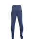 Under Armour Pantaloni sport conici cu snur in talie pentru fitness Rival - Pled.ro