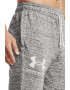 Under Armour Pantaloni sport conici pentru fitness Rival - Pled.ro