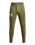 Under Armour Pantaloni sport conici pentru fitness Rival - Pled.ro