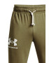 Under Armour Pantaloni sport conici pentru fitness Rival - Pled.ro