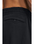 Under Armour Pantaloni sport conici pentru fitness Rival Fleece Graphic - Pled.ro