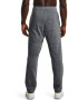 Under Armour Pantaloni sport cu buzunare laterale si logo pentru fitness Rival - Pled.ro