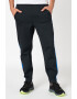 Under Armour Pantaloni sport cu vipusca pentru antrenament - Pled.ro