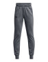 Under Armour Pantaloni sport lejeri pentru fitness Armour Fleece® - Pled.ro