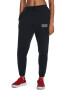 Under Armour Pantaloni unisex lejeri pentru antrenament Summit - Pled.ro